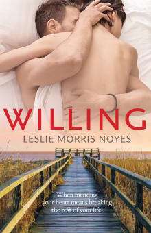 Book cover of Willing: A Contemporary Romance