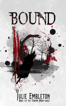 Book cover of Bound