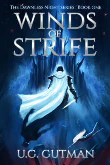 Book cover of Winds of Strife