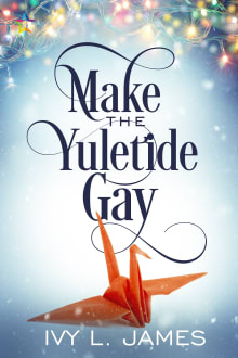 Book cover of Make the Yuletide Gay