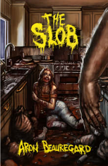 Book cover of The Slob