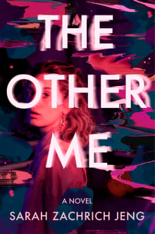 Book cover of The Other Me