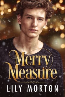 Book cover of Merry Measure