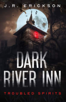 Book cover of Dark River Inn