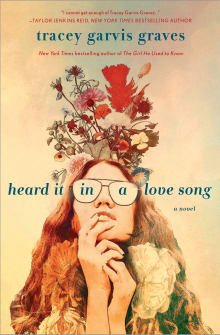 Book cover of Heard It in a Love Song