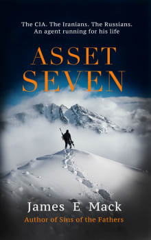 Book cover of Asset Seven