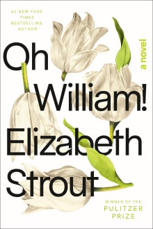 Book cover of Oh William!