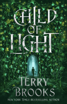 Book cover of Child of Light