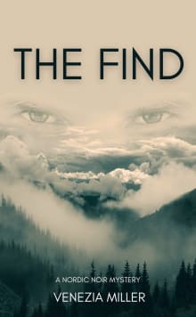 Book cover of The Find