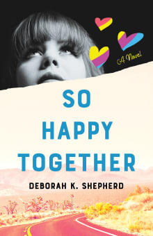 Book cover of So Happy Together