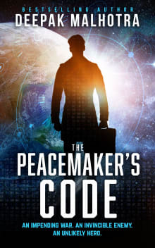 Book cover of The Peacemaker's Code