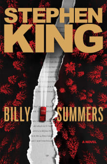 Book cover of Billy Summers