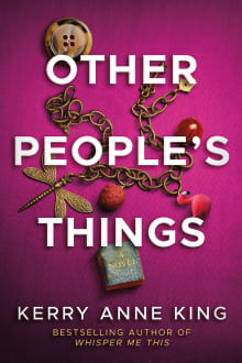 Book cover of Other People's Things