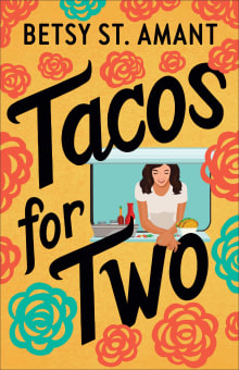 Book cover of Tacos for Two