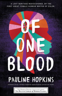 Book cover of Of One Blood