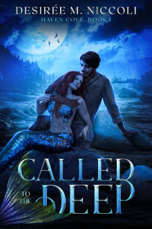 Book cover of Called to the Deep