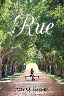 Book cover of Rue