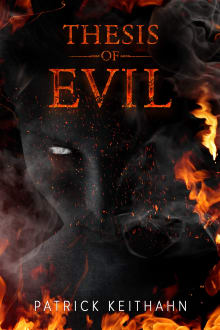 Book cover of Thesis of Evil