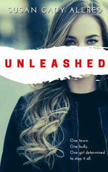 Book cover of Unleashed