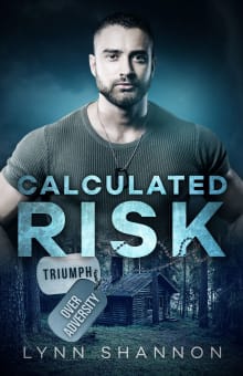 Book cover of Calculated Risk