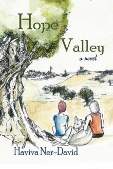 Book cover of Hope Valley