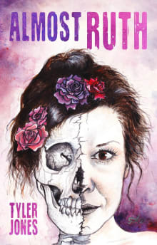 Book cover of Almost Ruth