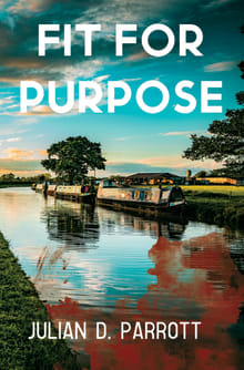 Book cover of Fit For Purpose