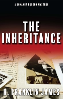 Book cover of The Inheritance