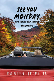 Book cover of See You Monday