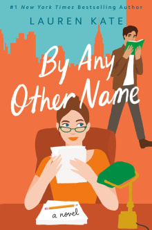 Book cover of By Any Other Name