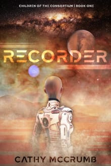 Book cover of Recorder