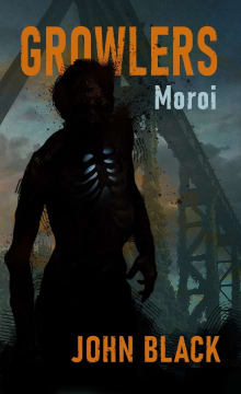 Book cover of Moroi