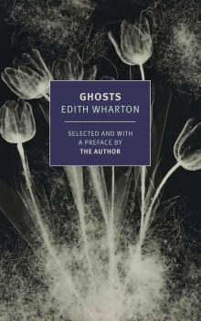 Book cover of Ghosts