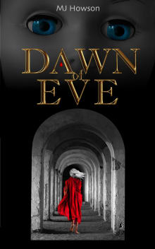 Book cover of Dawn of Eve