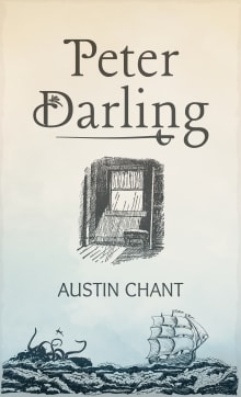 Book cover of Peter Darling