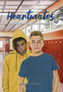 Book cover of Heartmates