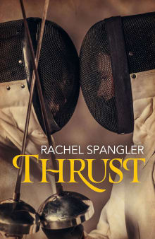 Book cover of Thrust