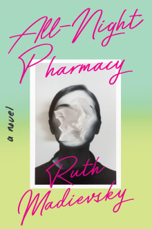 Book cover of All-Night Pharmacy