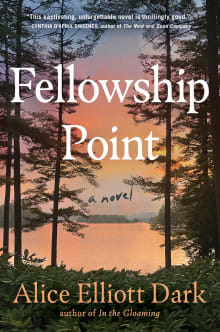 Book cover of Fellowship Point
