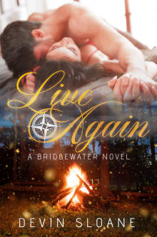 Book cover of Live Again