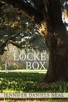 Book cover of The Locke Box