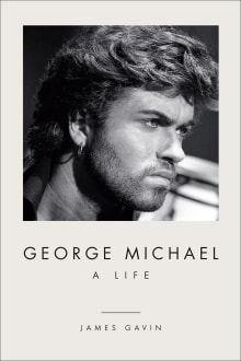 Book cover of George Michael: A Life