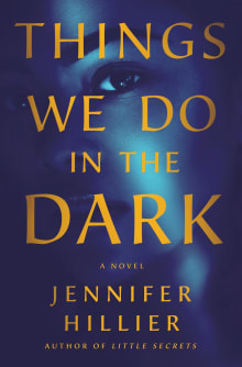 Book cover of Things We Do in the Dark