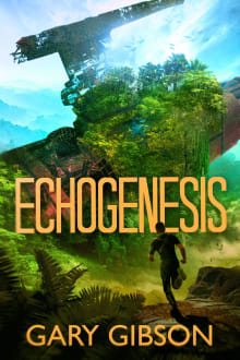 Book cover of Echogenesis