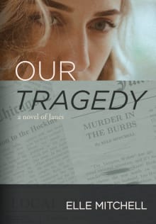 Book cover of Our Tragedy