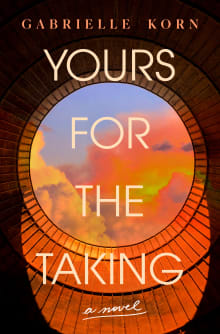 Book cover of Yours for the Taking