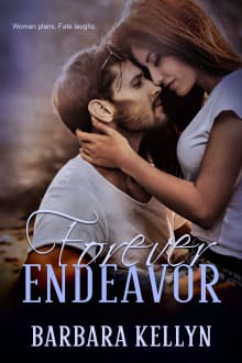 Book cover of Forever Endeavor