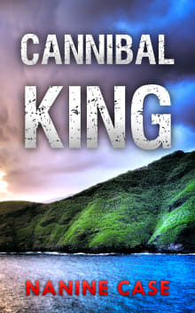 Book cover of Cannibal King
