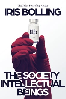 Book cover of S.I.B.s: The Society of Intellectual Beings