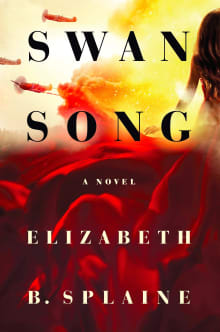 Book cover of Swan Song